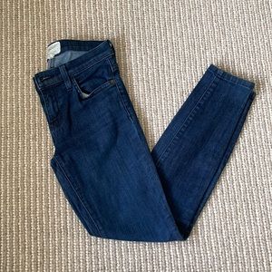Women’s Current Elliot The Stiletto Jeans